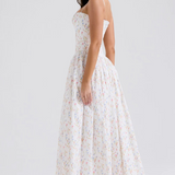 Alexandra – Romantic Dress