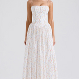 Alexandra – Romantic Dress