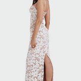 Karolína – Elegant Dress