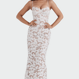 Karolína – Elegant Dress