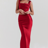 Kristýna – Elegant Dress