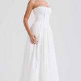 Alexandra – Romantic Dress
