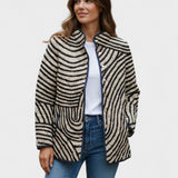 Dagmar™ - Filled Jacket