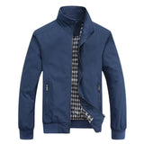 Windproof Summer Jacket