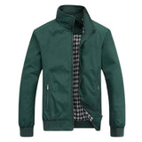 Windproof Summer Jacket