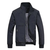 Windproof Summer Jacket