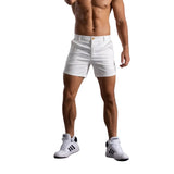 Elegant Chino Shorts
