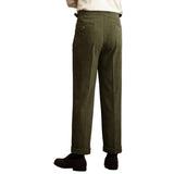 Premium Corduroy Pants