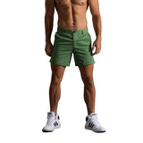 Elegant Chino Shorts