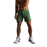 Elegant Chino Shorts