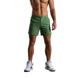 Elegant Chino Shorts