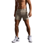 Elegant Chino Shorts
