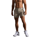 Elegant Chino Shorts
