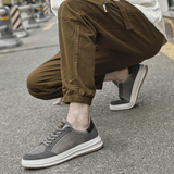 Elegant Mesh Sneakers