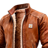 Nordisk Thermal Leather Jacket