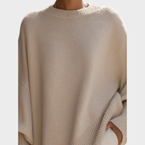 Claudia – elegant and casual sweater