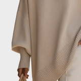 Claudia – elegant and casual sweater