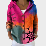 Cassidy - Warm Long Cardigan for Women