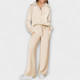 Beatriz - Comfortable Two-Piece Set