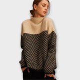 Maeve - Soft Turtleneck