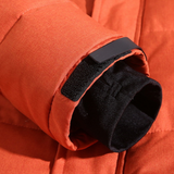 NORDVIK ELITE Warm Jacket for Men