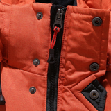 NORDVIK ELITE Warm Jacket for Men