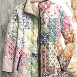 Dita™ - Padded Jacket