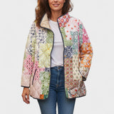 Dita™ - Padded Jacket