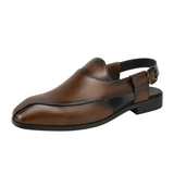 Elroso | Open Loafers
