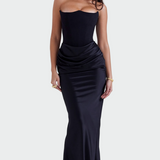 Eliška – Timeless Dress