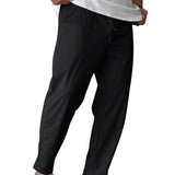 Elegant Men's Trousers