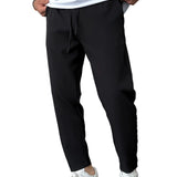 Elegant Men's Trousers