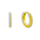 Eternal Earrings