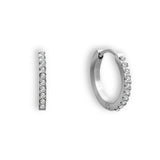 Eternal Earrings