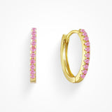 Eternal Earrings