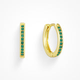 Eternal Earrings