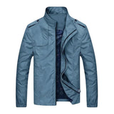 Men's Bomber Jacket