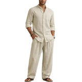 Antoni - Luxury Linen Set