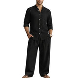 Antoni - Luxury Linen Set