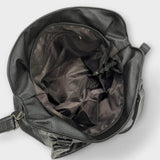 Cécile. - Elegant hobo shoulder bag