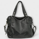 Cécile. - Elegant hobo shoulder bag