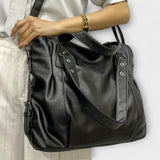Cécile. - Elegant hobo shoulder bag