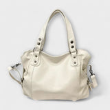 Cécile. - Elegant hobo shoulder bag
