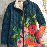 Florie™ - Lined Jacket