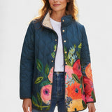 Florie™ - Lined Jacket