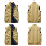 Multifunctional Vest