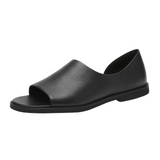 Franzo | Elegant Open Sandals