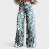 Freja - Boho Pants
