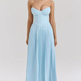 Kristýna – Maxi Elegant Dress