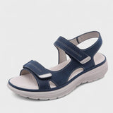 Ctirada - Orthopedic Leather Sandals